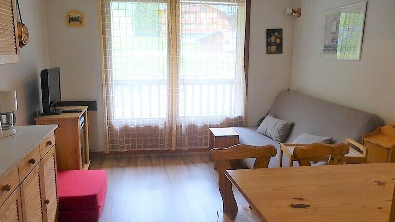 Photo of Livingroom in Beaufort