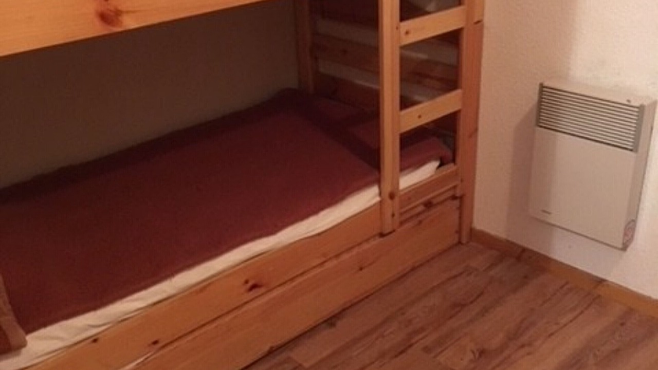 Photo of Bedroom in Beaufort