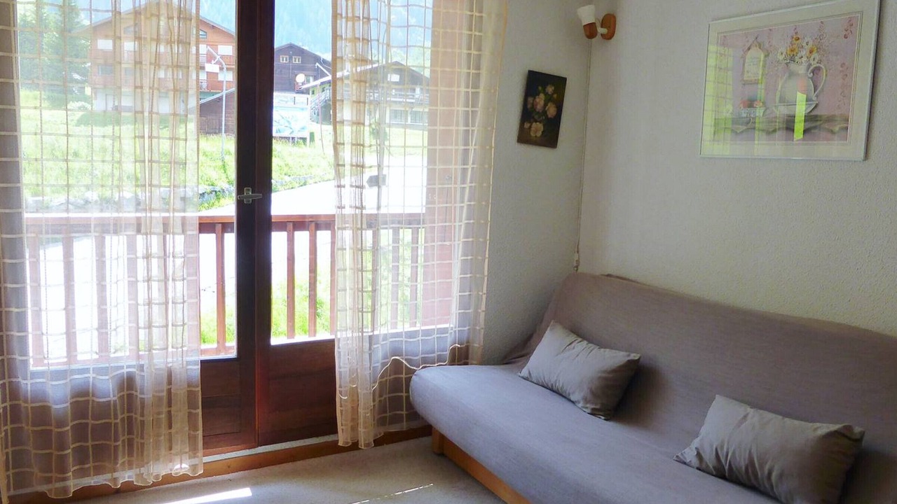 Photo of Livingroom in Beaufort