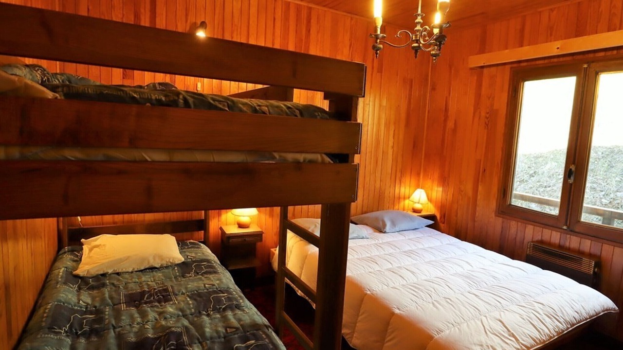 Photo of Bedroom in Beaufort