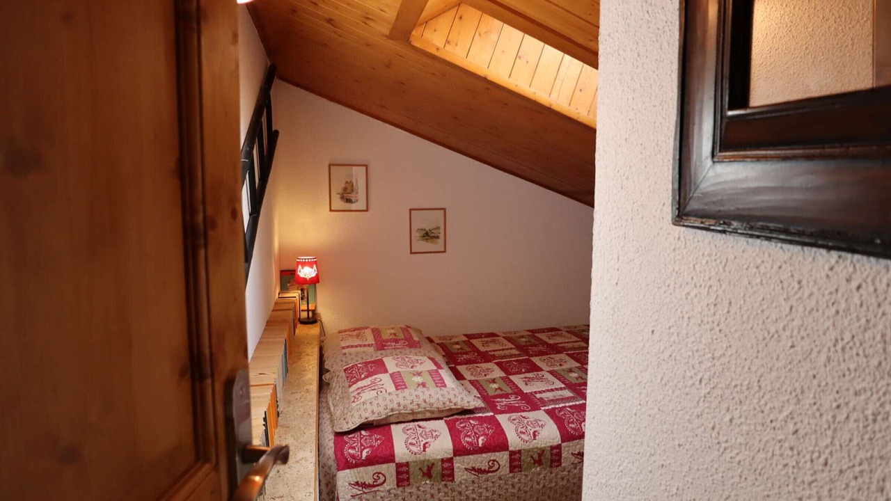 Photo of Bedroom in Beaufort