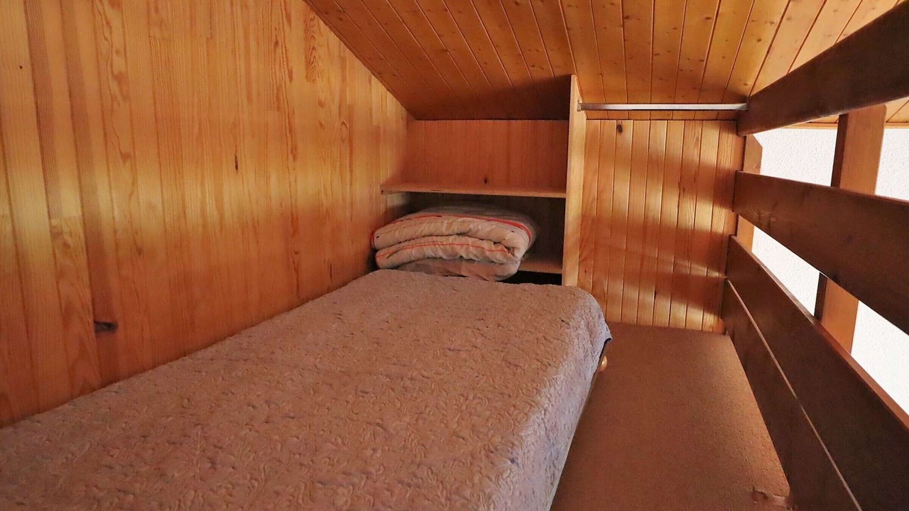 Photo of Bedroom in Beaufort