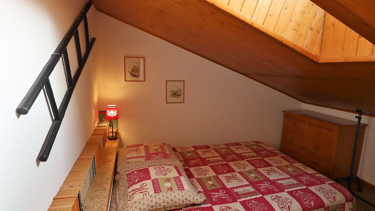 Photo of Bedroom in Beaufort