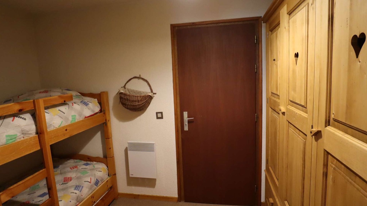 Photo of Bedroom in Beaufort