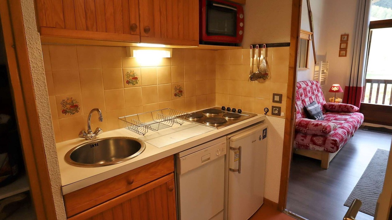 Photo of Kitchen in Beaufort