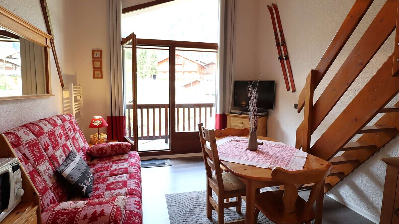 Photo of Livingroom in Beaufort