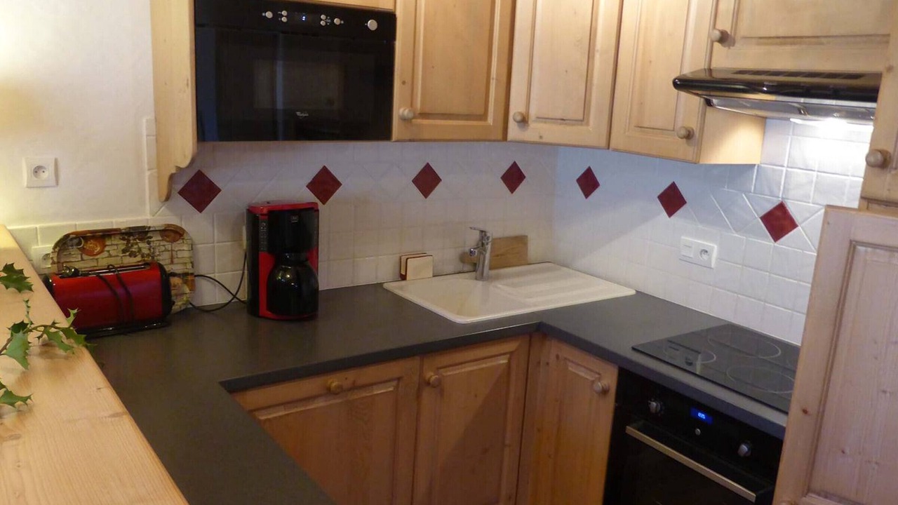 Photo of Kitchen in Beaufort