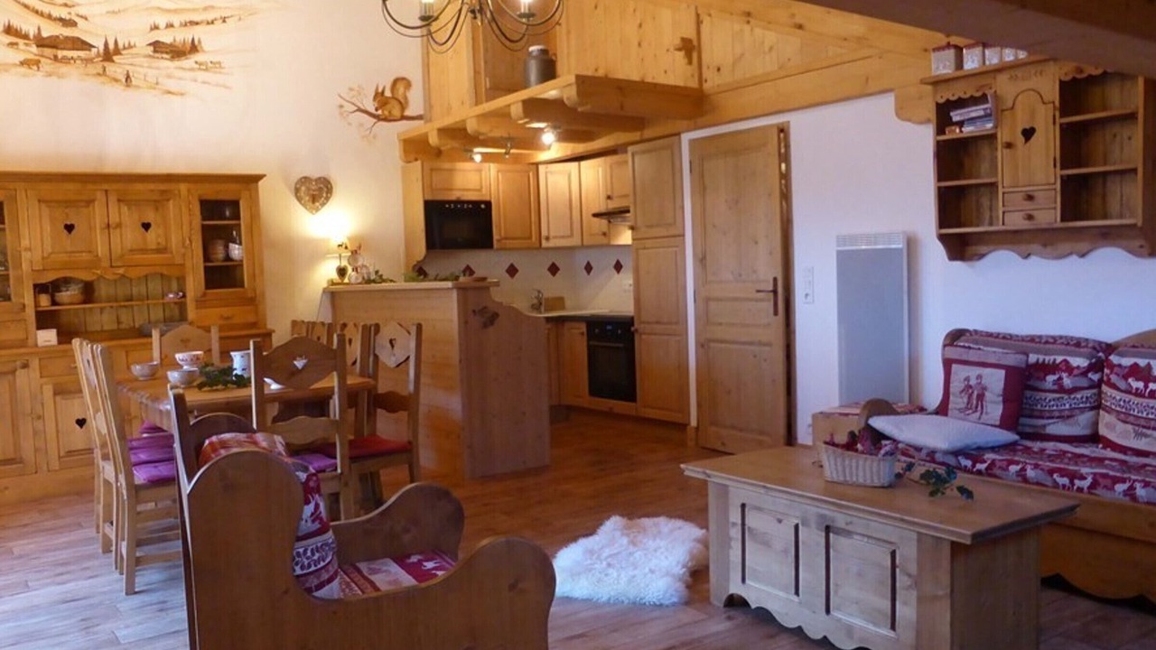 Photo of Livingroom in Beaufort