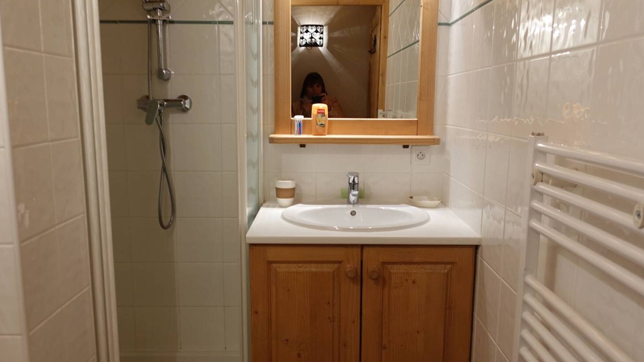 Photo of Bathroom in Beaufort