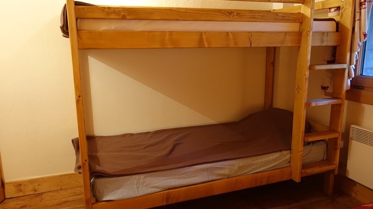 Photo of Bedroom in Beaufort