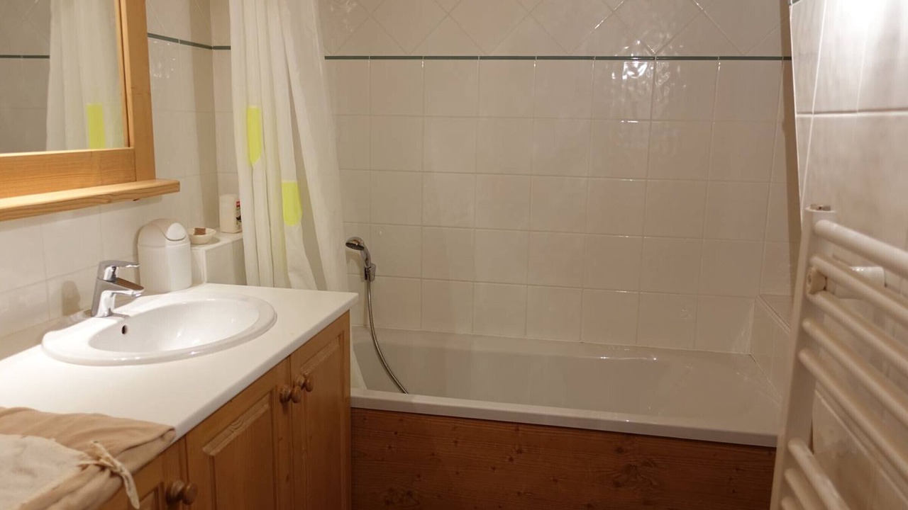 Photo of Bathroom in Beaufort