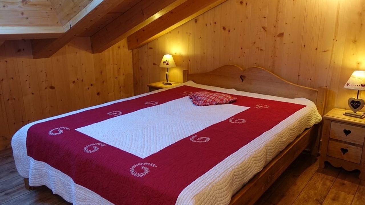 Photo of Bedroom in Beaufort