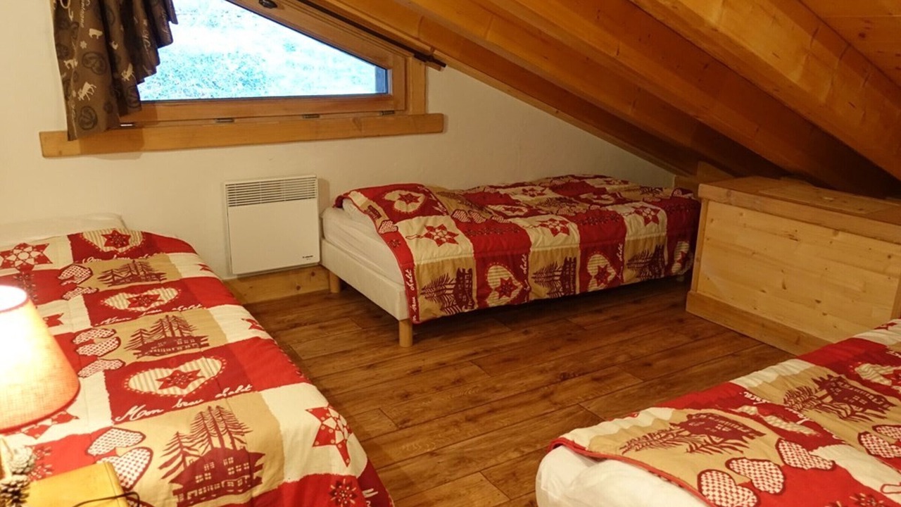 Photo of Bedroom in Beaufort