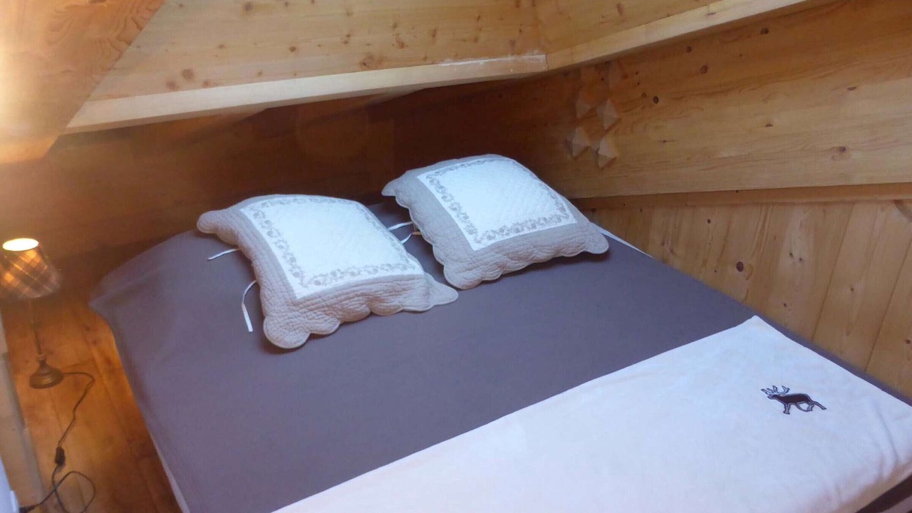 Photo of Bedroom in Beaufort