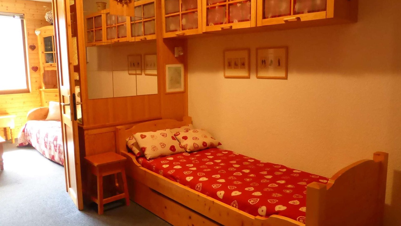 Photo of Bedroom in Beaufort