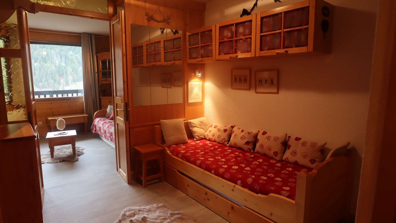 Photo of Bedroom in Beaufort
