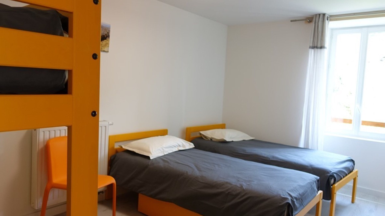 Photo of Bedroom in Beaufort