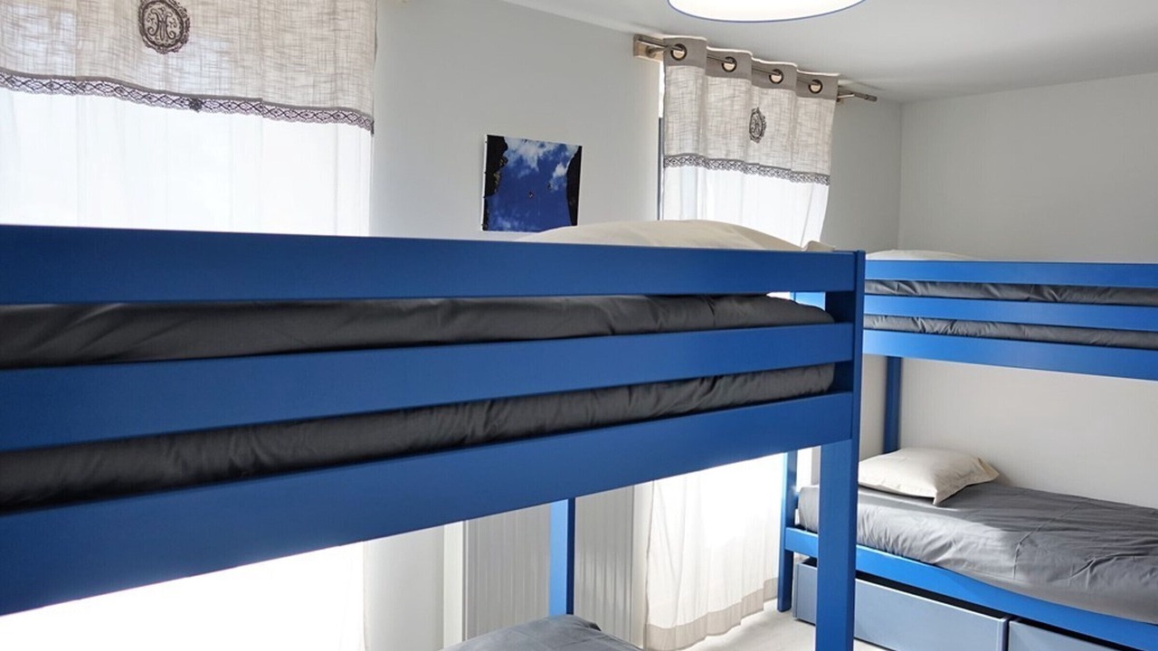 Photo of Bedroom in Beaufort