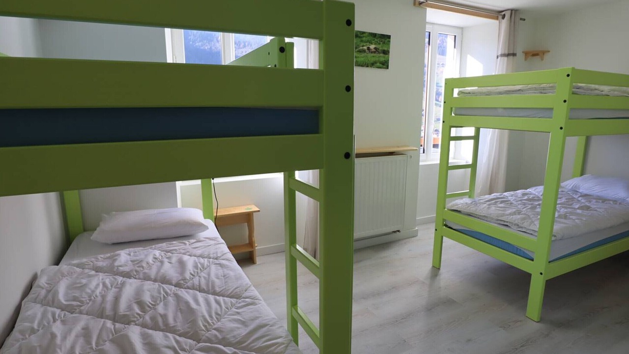 Photo of Bedroom in Beaufort