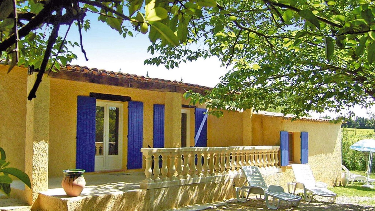Photo of Outdoor in Vaison-la-Romaine