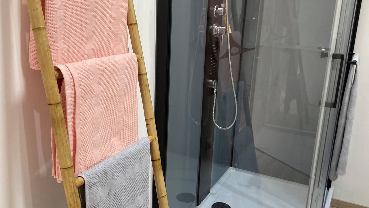 Photo of Bathroom in Barrais-Bussolles
