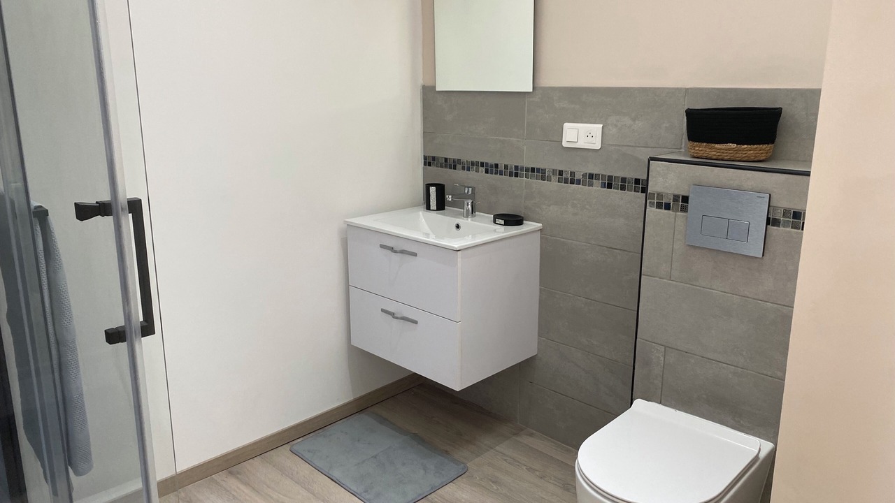 Photo of Bathroom in Barrais-Bussolles