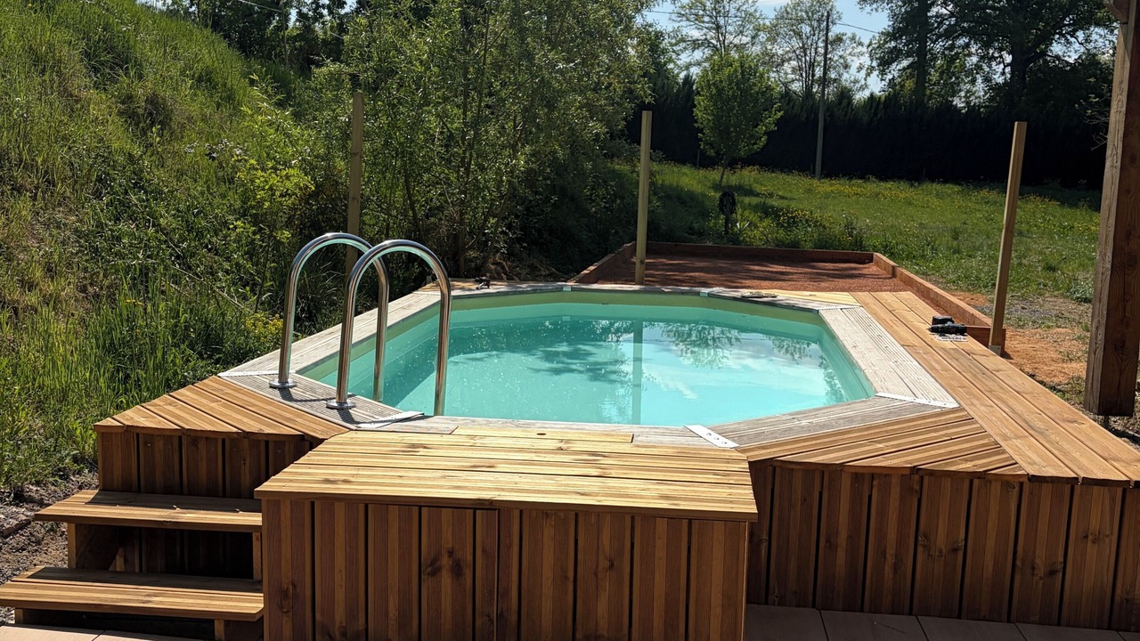 Photo of Outdoor in Barrais-Bussolles