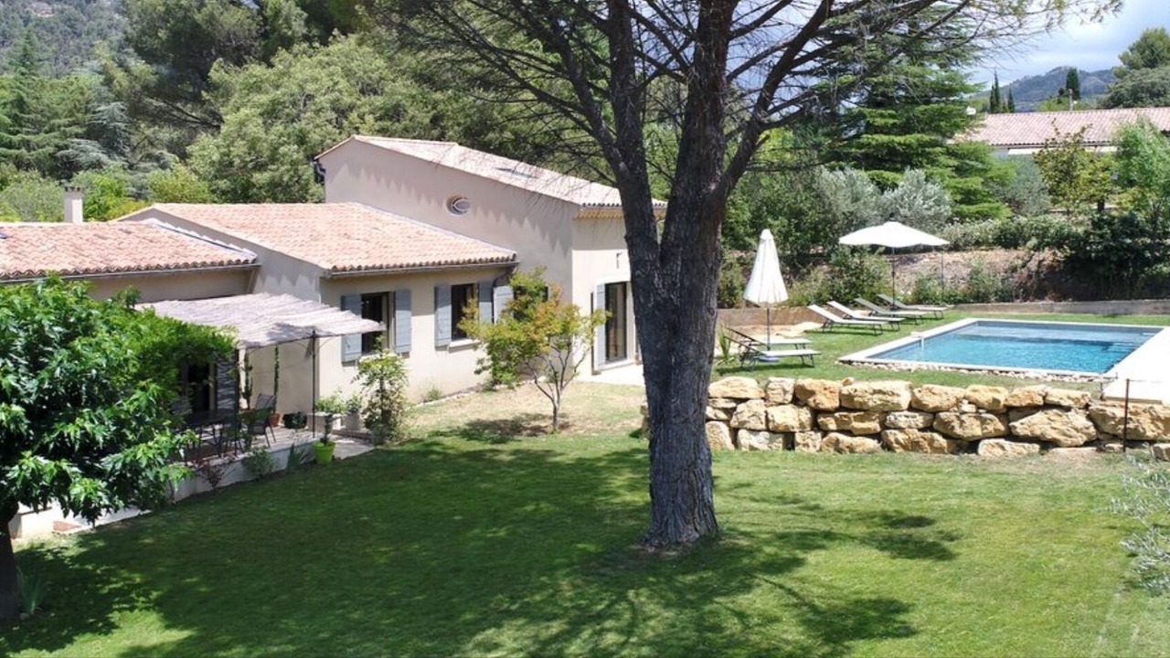 Photo of Outdoor in Beaumes-de-Venise