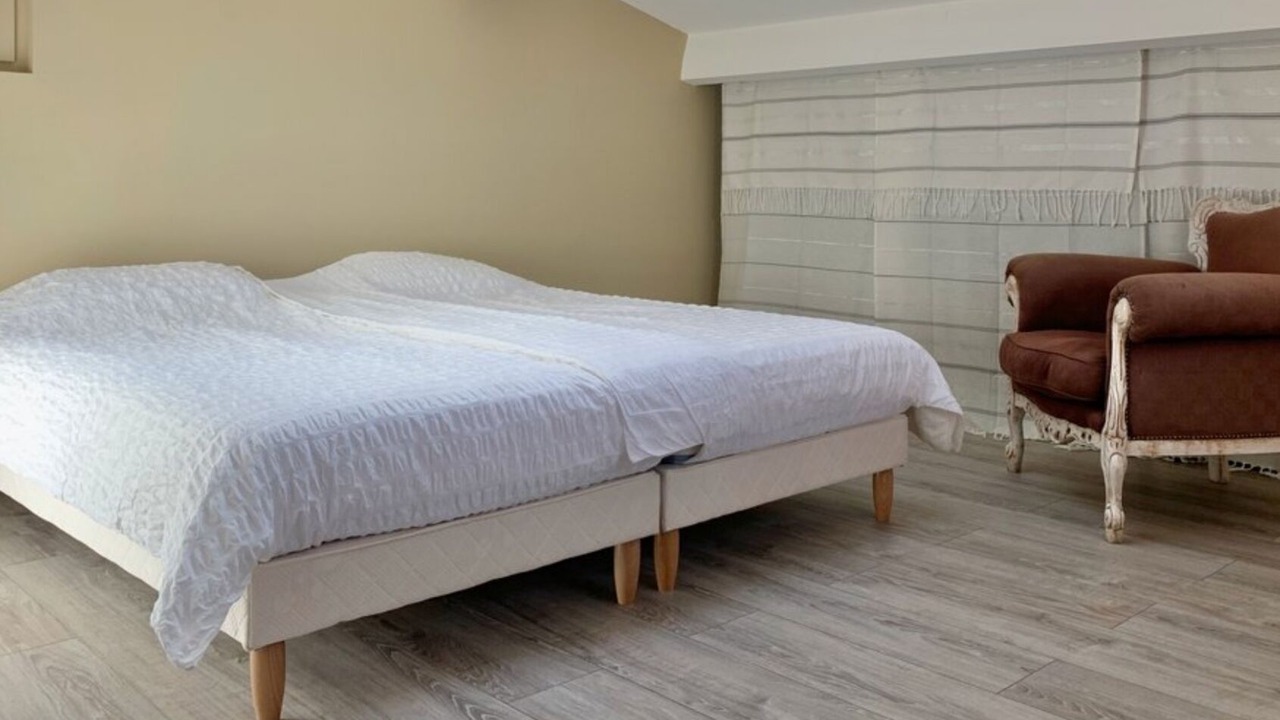 Photo of Bedroom in Beaumes-de-Venise