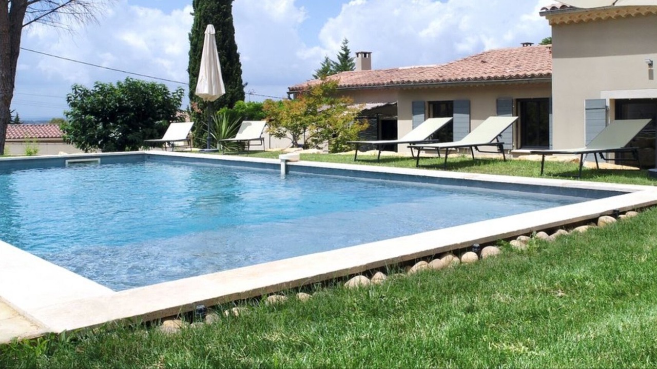 Photo of Outdoor in Beaumes-de-Venise
