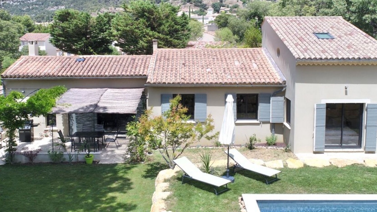 Photo of Outdoor in Beaumes-de-Venise
