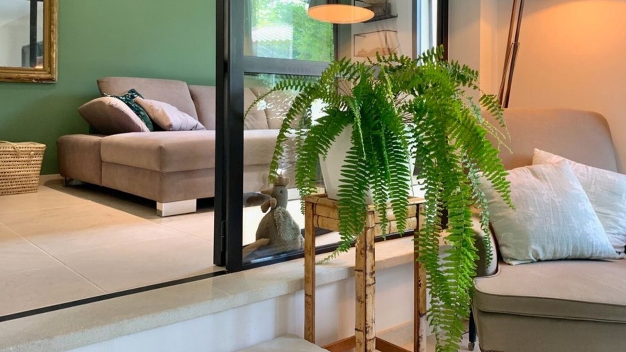 Photo of Livingroom in Beaumes-de-Venise