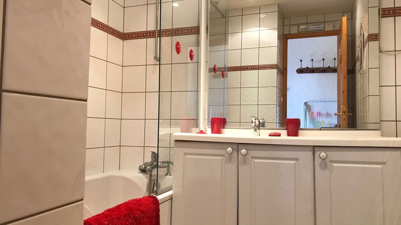 Photo of Kitchen in Arc-1600