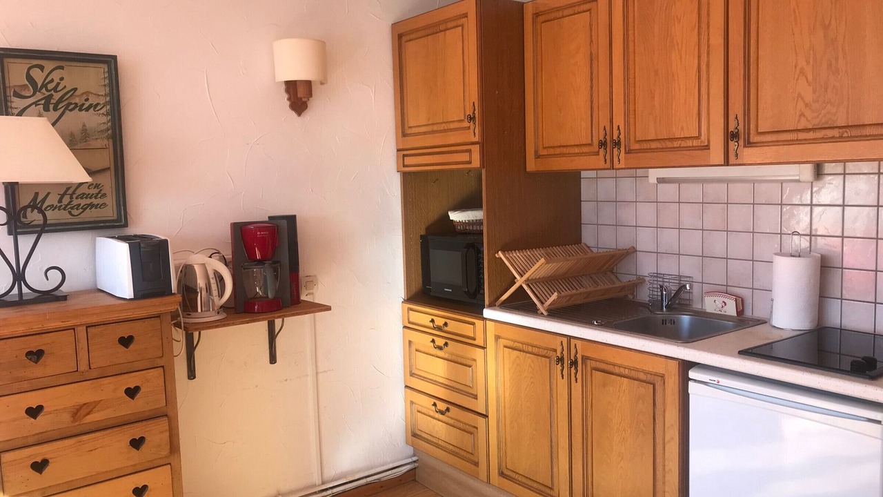 Photo of Kitchen in Arc-1600