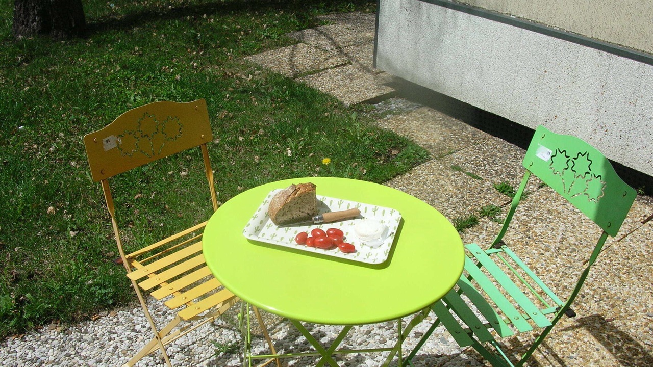 Photo of Outdoor in Bessans