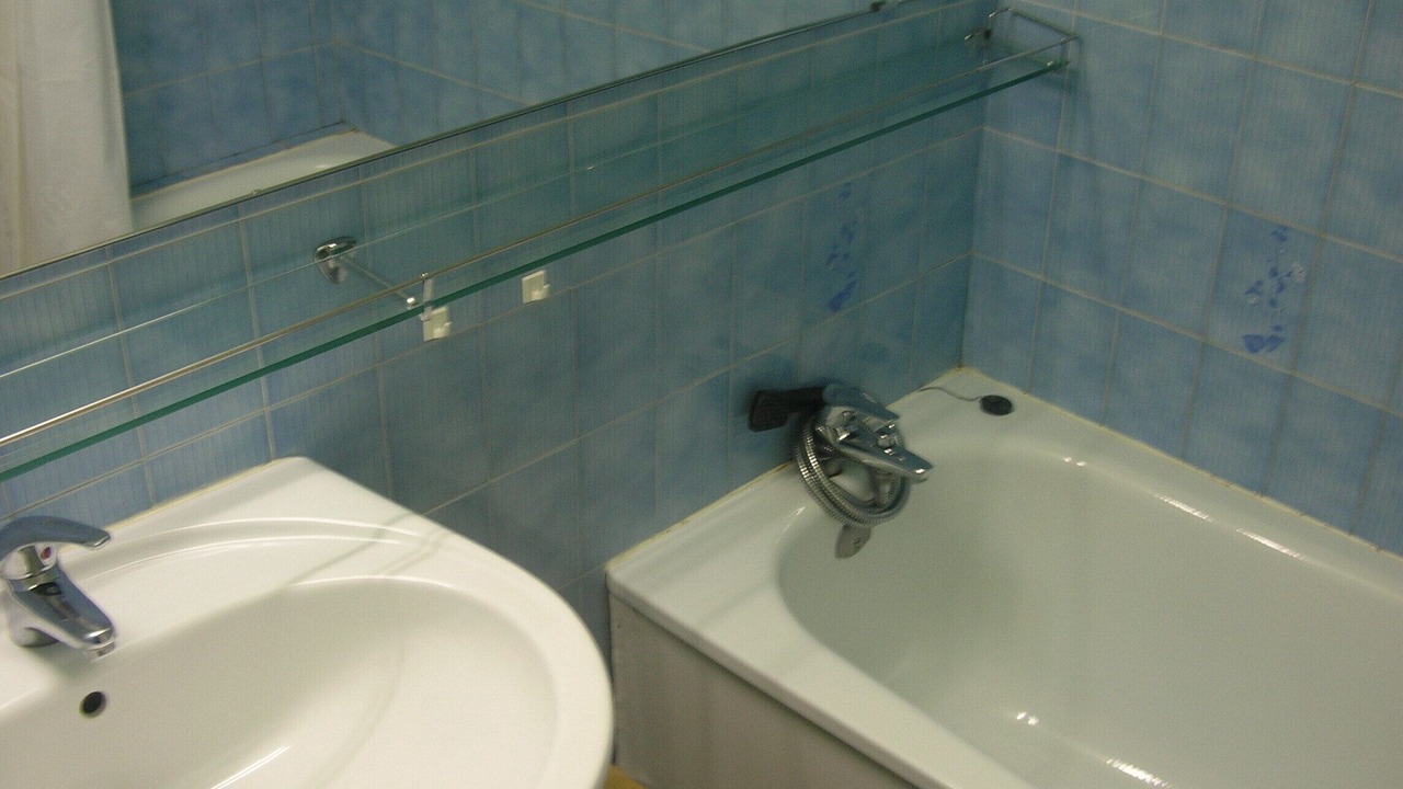 Photo of Bathroom in Bessans