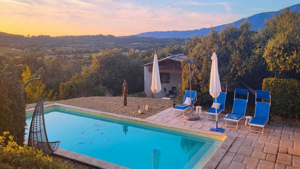 Photo of Outdoor in Villes-sur-Auzon