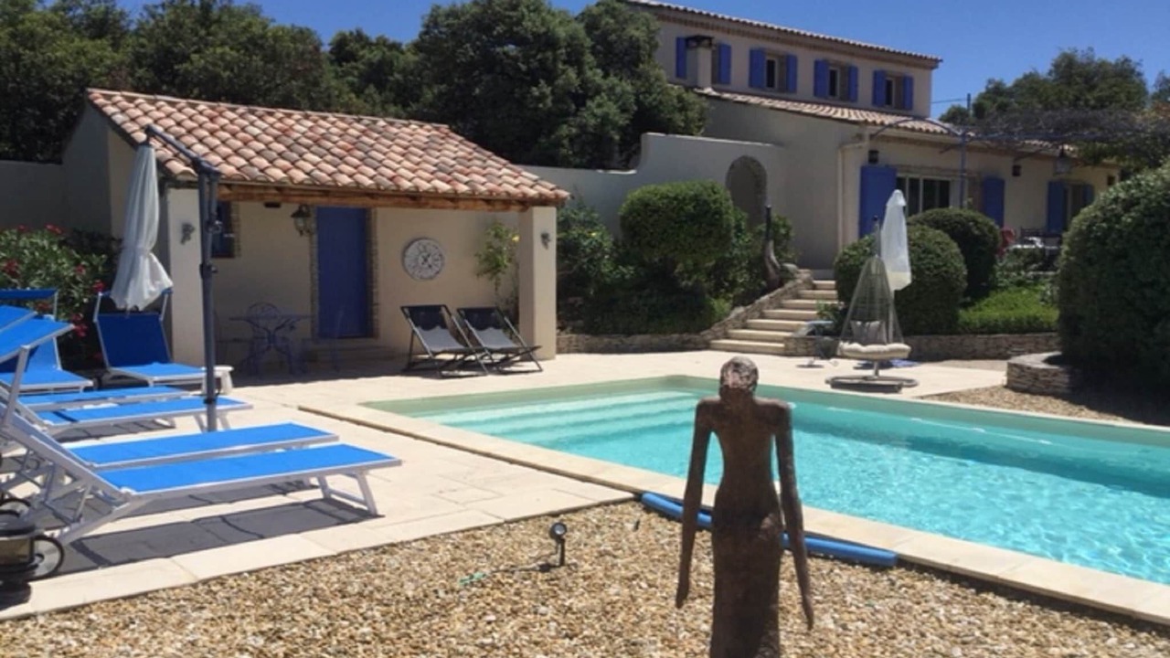 Photo of Outdoor in Villes-sur-Auzon