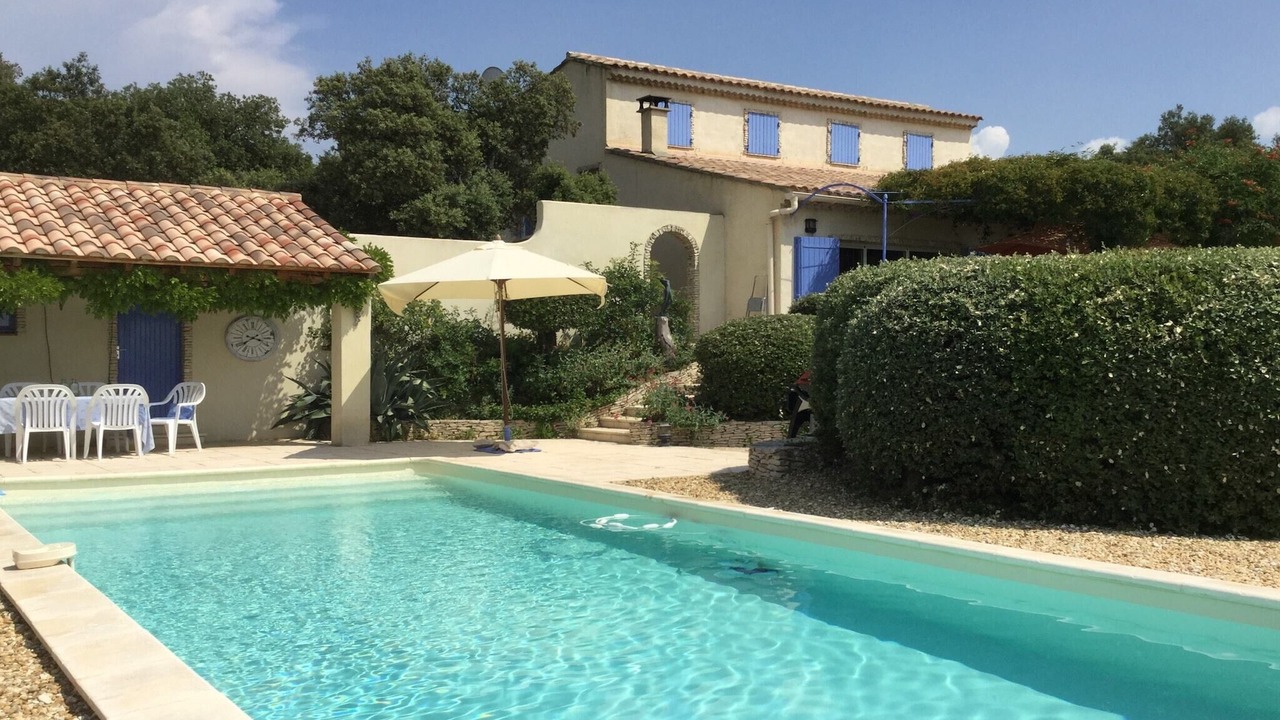 Photo of Outdoor in Villes-sur-Auzon