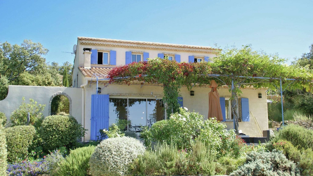 Photo of Outdoor in Villes-sur-Auzon