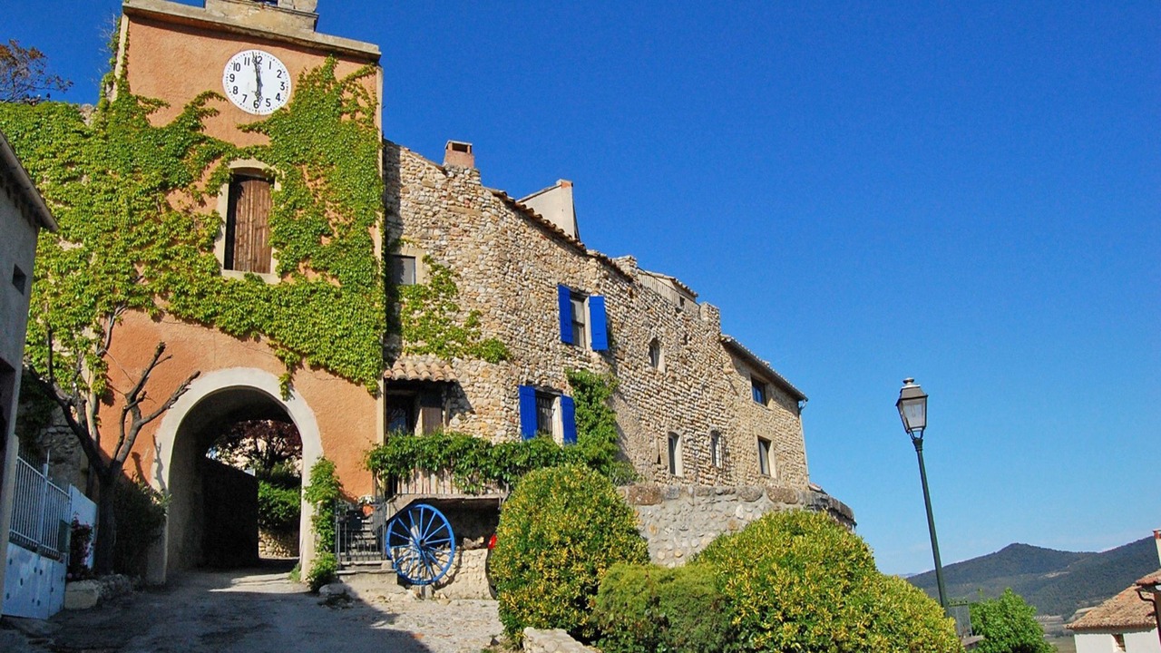 Photo of Others in Carpentras