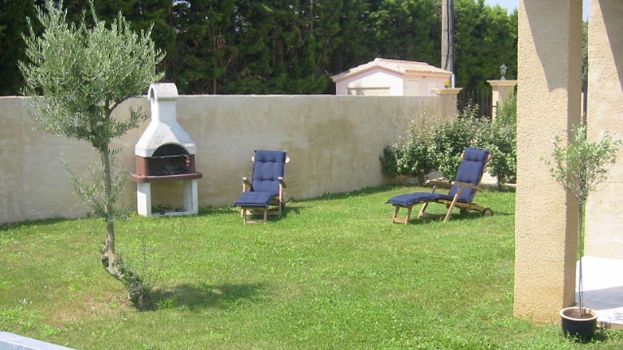Photo of Outdoor in Carpentras