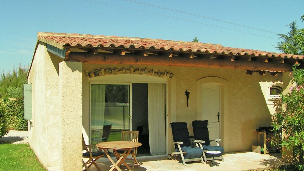 Photo of Outdoor in Carpentras