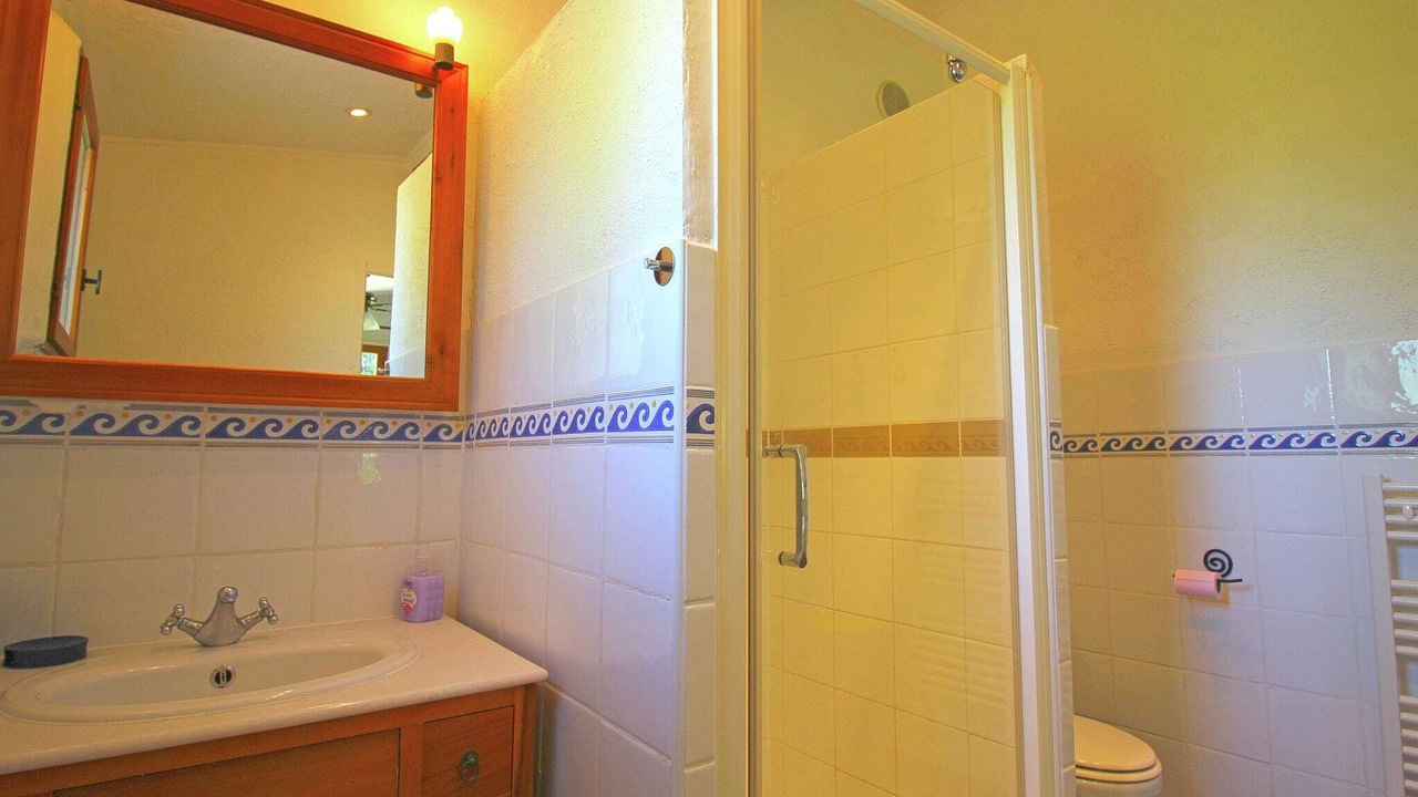 Photo of Bathroom in Carpentras