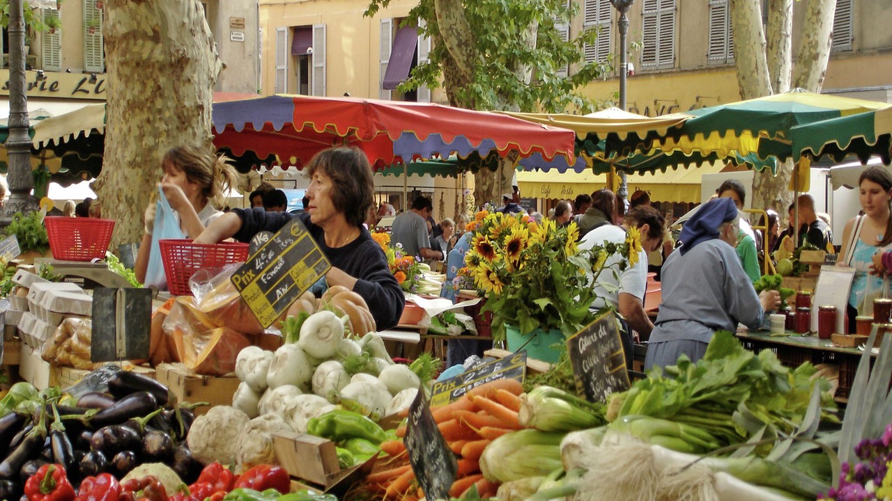 Photo of Others in Carpentras