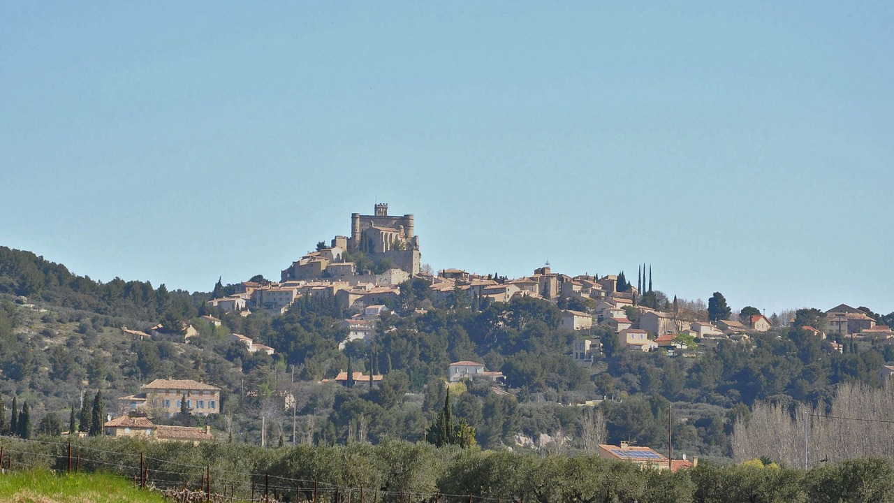 Photo of Others in Carpentras