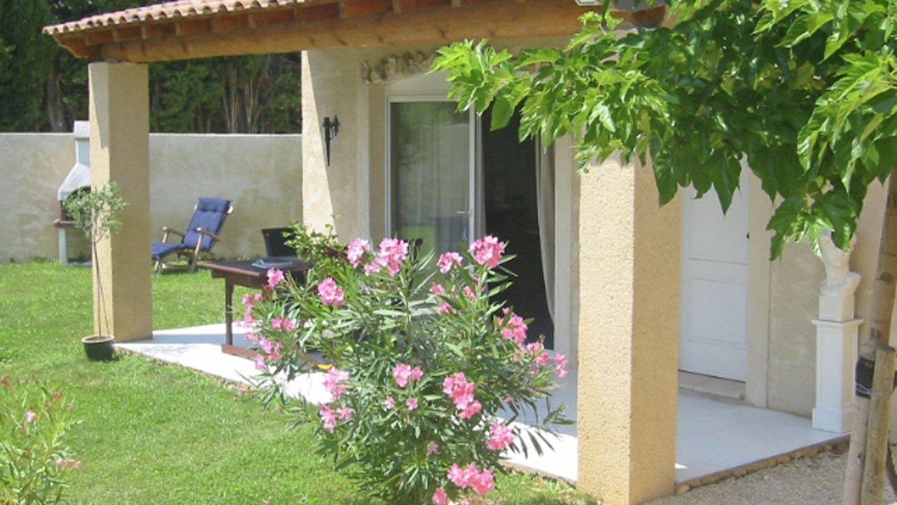 Photo of Outdoor in Carpentras