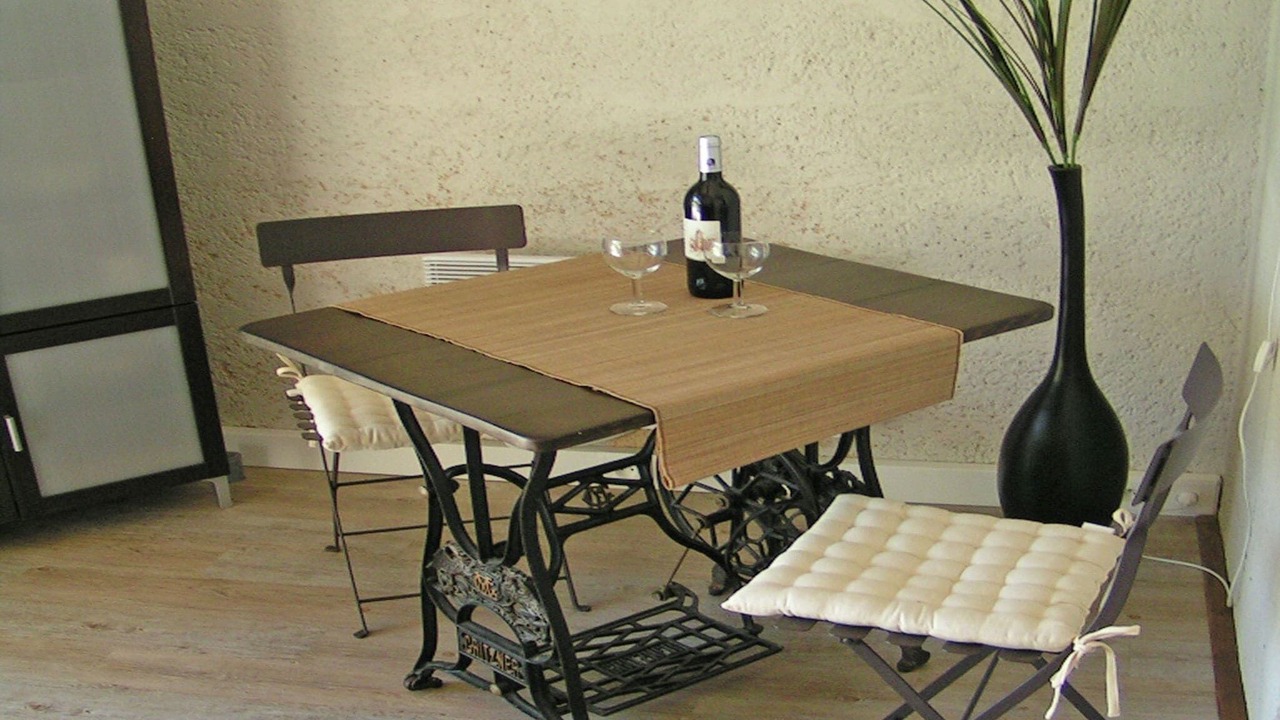 Photo of Livingroom in Carpentras