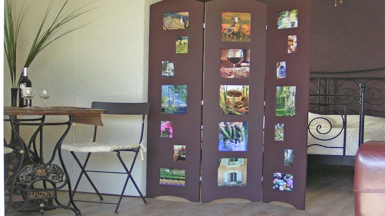 Photo of Livingroom in Carpentras