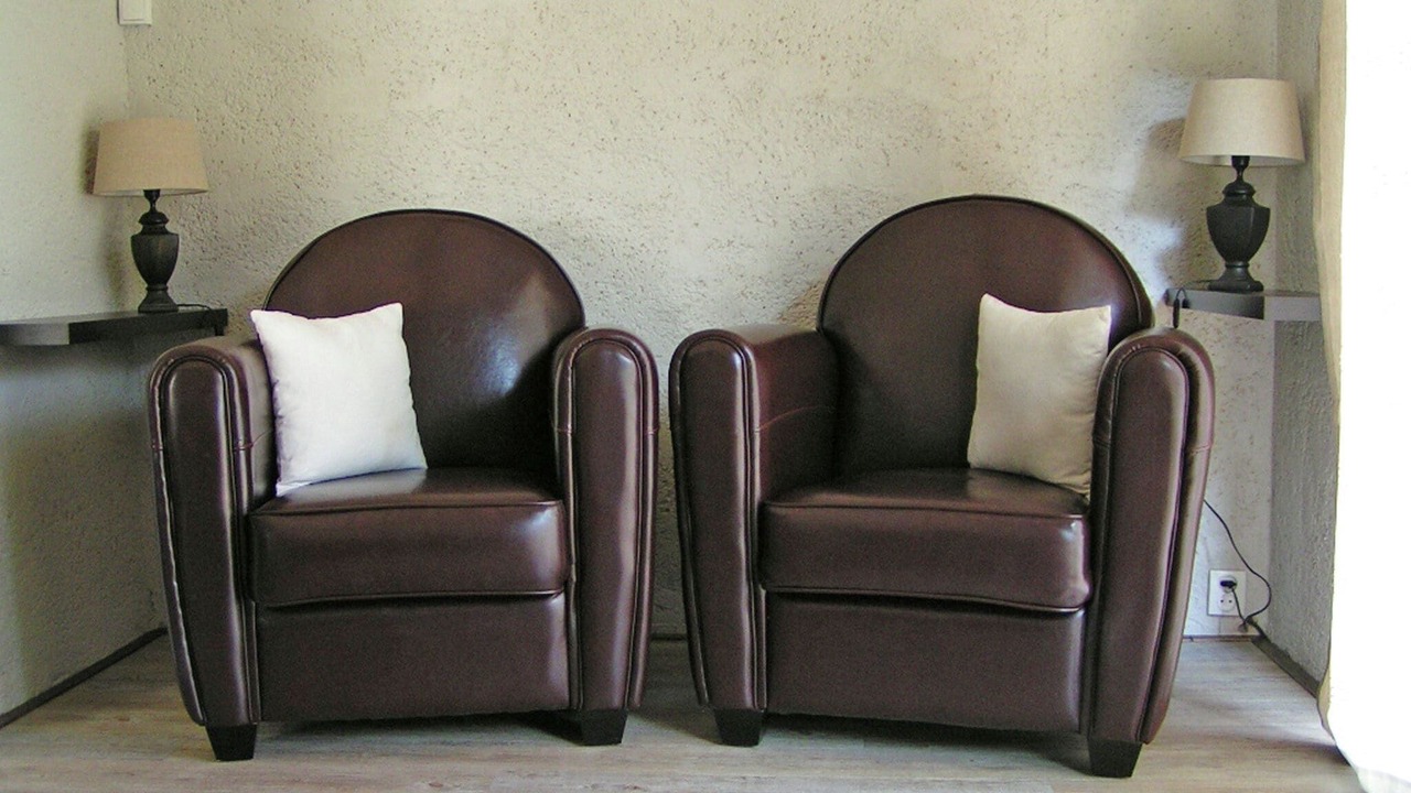 Photo of Livingroom in Carpentras